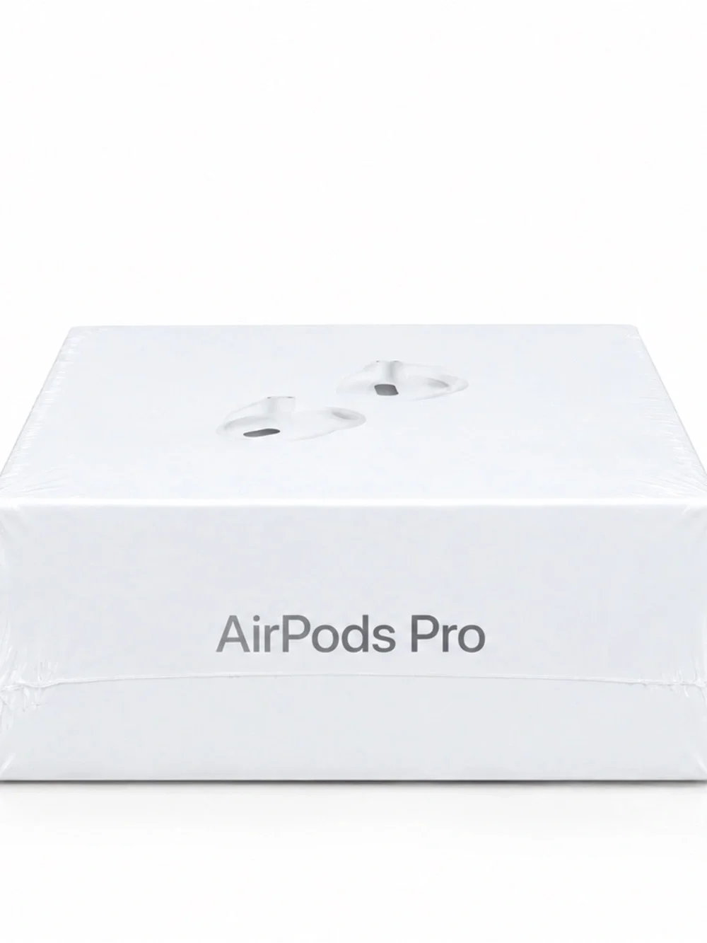 Apple AirPods Pro True Wireless Earbuds - White